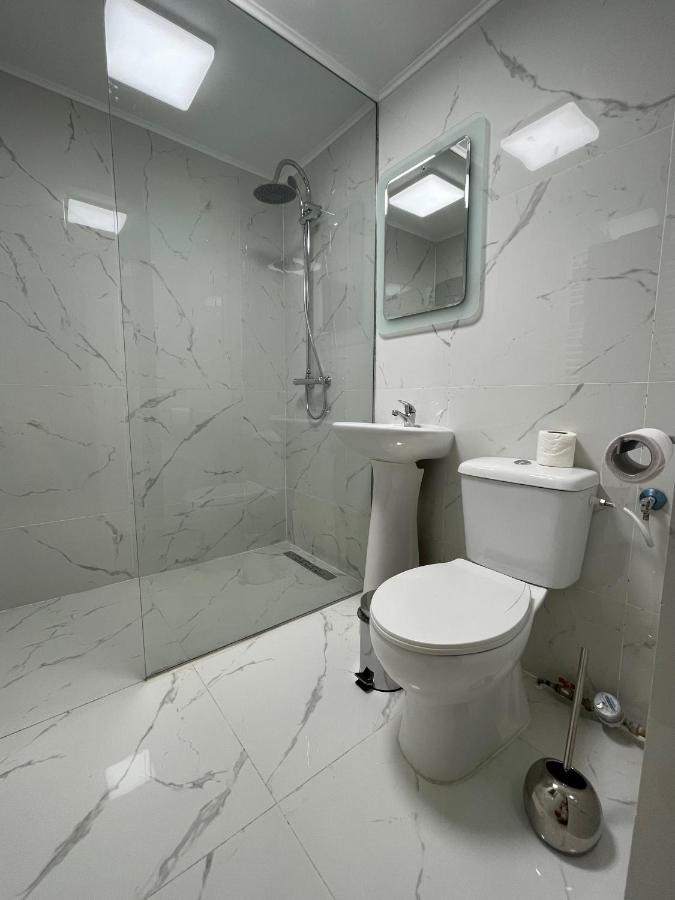 Comfort Apartment Targoviste Extérieur photo
